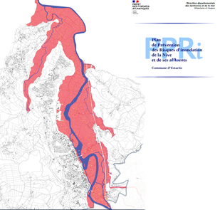 PLAN DE PREVENTION DU RISQUE INONDATION (PPRI) - Mairie D'Ustaritz - 64 ...